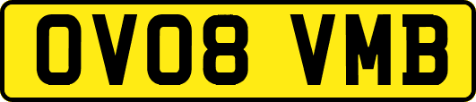 OV08VMB