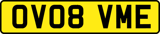OV08VME