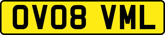 OV08VML