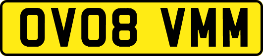 OV08VMM