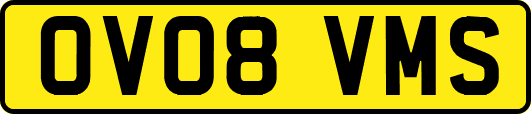 OV08VMS