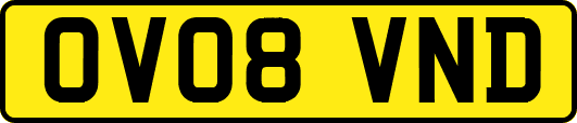 OV08VND