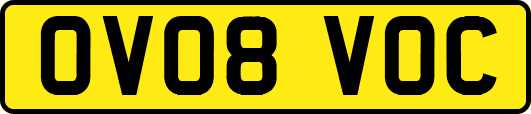 OV08VOC