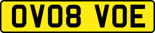 OV08VOE
