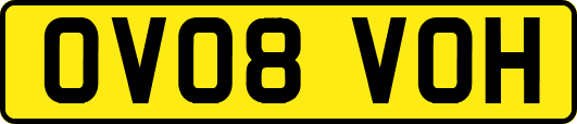 OV08VOH