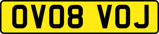 OV08VOJ