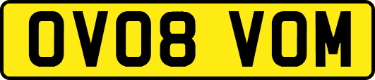 OV08VOM