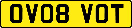 OV08VOT