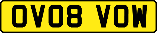 OV08VOW