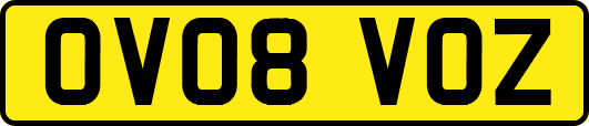OV08VOZ