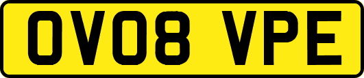 OV08VPE