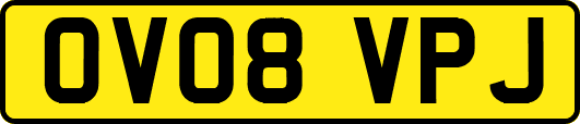 OV08VPJ