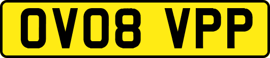 OV08VPP