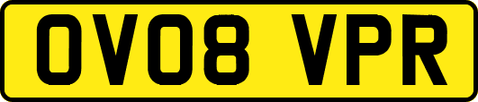 OV08VPR
