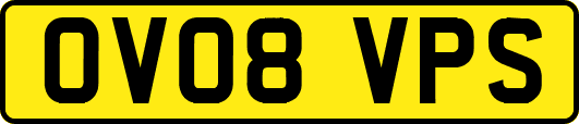OV08VPS