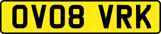OV08VRK