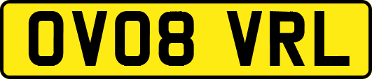 OV08VRL