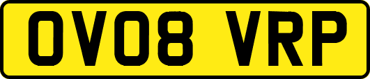 OV08VRP