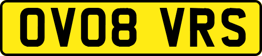 OV08VRS