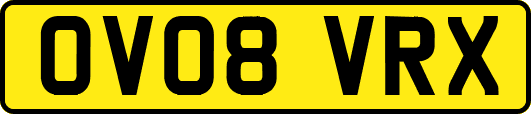 OV08VRX