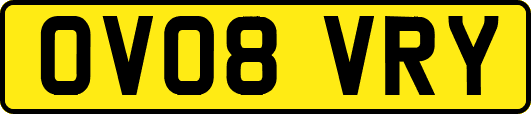 OV08VRY