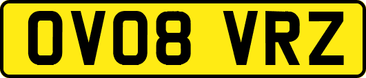 OV08VRZ