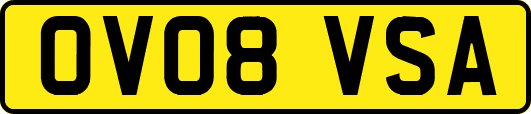 OV08VSA