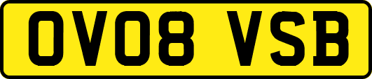 OV08VSB