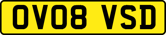 OV08VSD