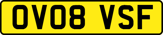 OV08VSF