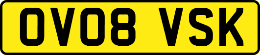OV08VSK