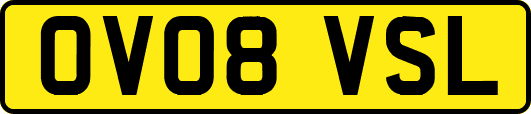 OV08VSL