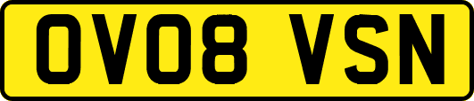 OV08VSN
