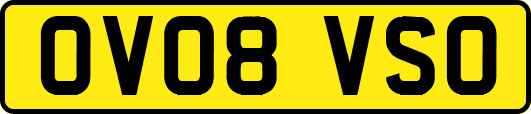 OV08VSO