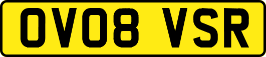 OV08VSR