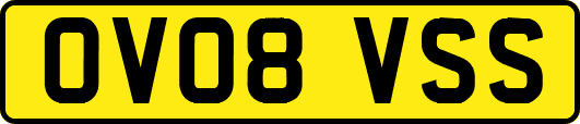 OV08VSS