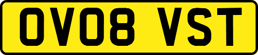 OV08VST