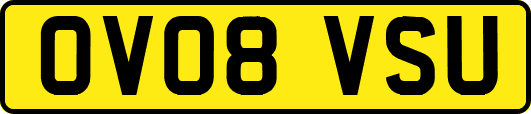 OV08VSU