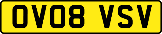 OV08VSV