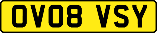 OV08VSY