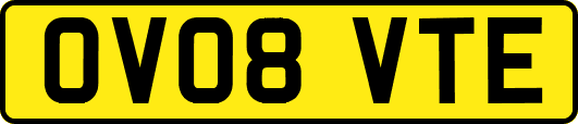 OV08VTE