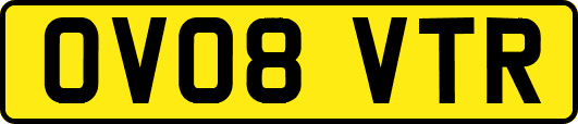 OV08VTR