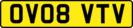 OV08VTV