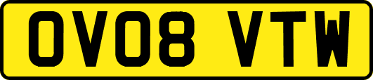 OV08VTW