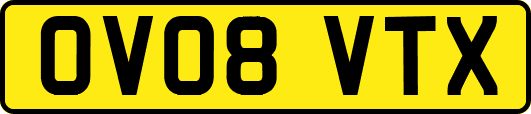 OV08VTX
