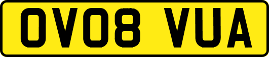 OV08VUA