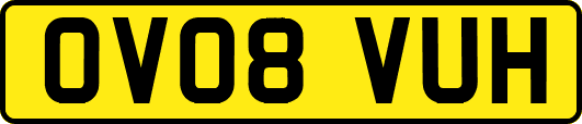 OV08VUH