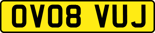 OV08VUJ