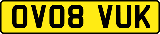 OV08VUK