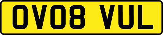 OV08VUL
